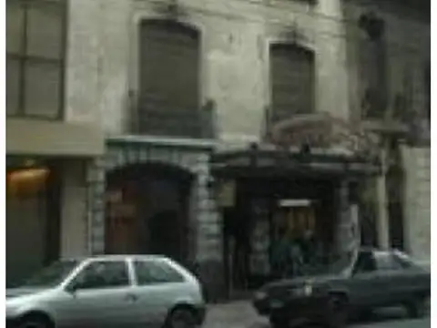 Terreno en Venta en Barrio Norte, Capital Federal