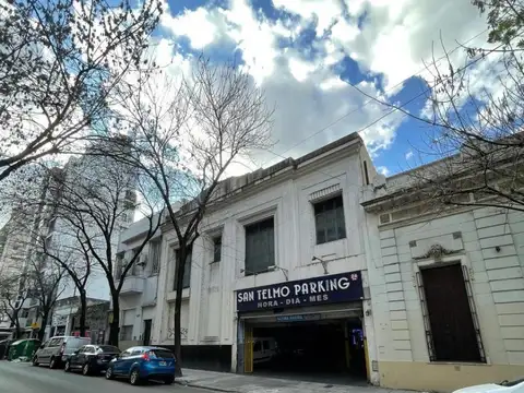 Terreno en Venta en Constitucion, Capital Federal