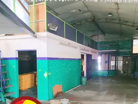 Terreno en Venta en Villa Devoto, Capital Federal