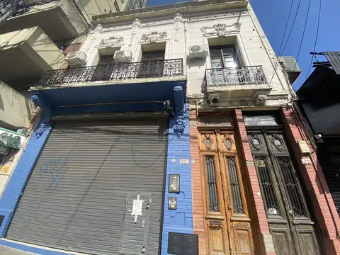 Terreno en Venta en Villa Urquiza, Capital Federal