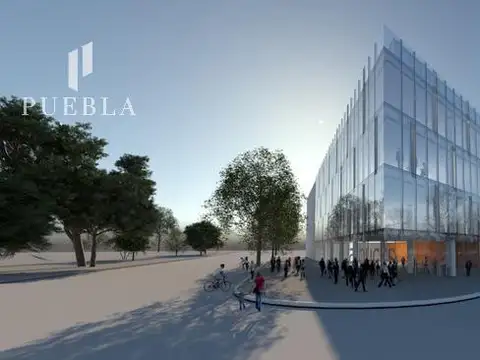 Terreno en Venta en Parque Patricios, Capital Federal