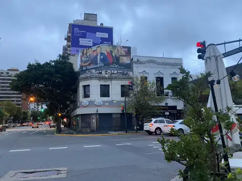 Terreno en Venta en Balvanera, Capital Federal