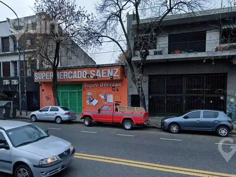 Terreno en Venta en Pompeya, Capital Federal