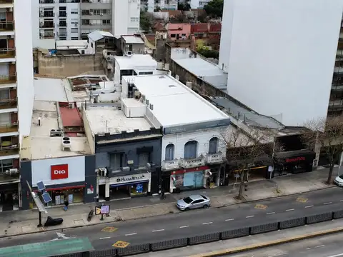 Terreno en Venta en Saavedra, CABA