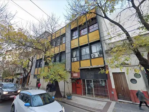 Terreno en Venta en Balvanera, CABA