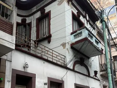 Terreno en Venta en Flores, CABA