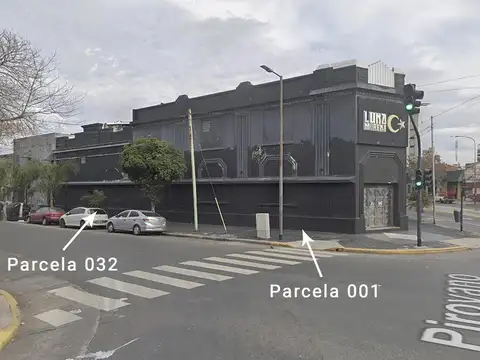 Terreno en Venta en Boedo, CABA