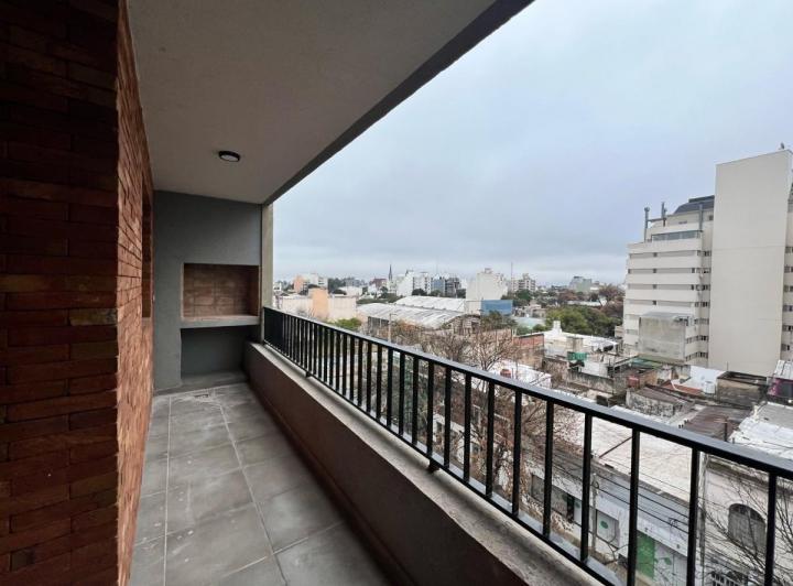 Departamento · 53m² · 3 Ambientes