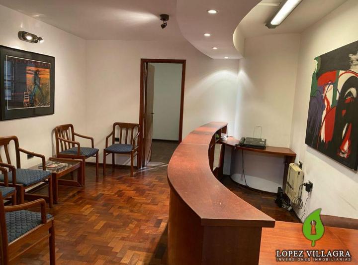 Departamento · 145m² · 3 Dormitorios · 1 Cochera