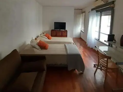 Departamento en Alquiler Temporal en Almagro, Capital Federal
