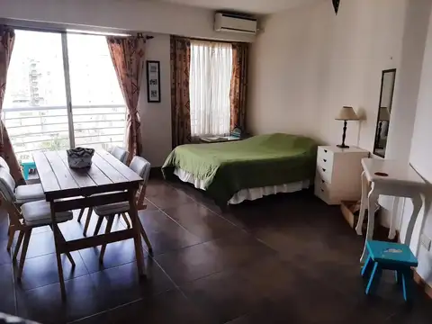 Departamento en Alquiler Temporal en Caballito, Capital Federal
