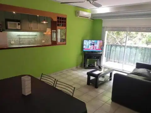 Departamento en Alquiler Temporal en Belgrano, Capital Federal