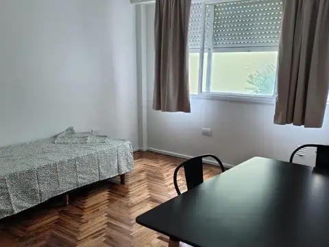 Departamento en Alquiler Temporal en Villa Crespo, Capital Federal