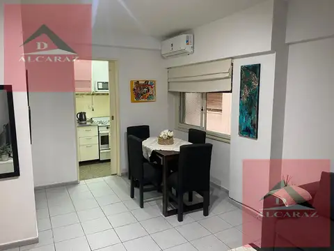 Departamento en Alquiler Temporal en Palermo Soho, Palermo