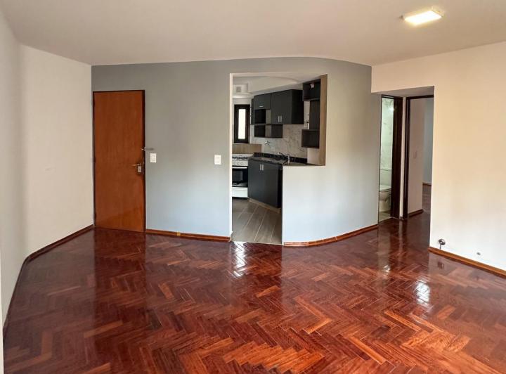 Departamento · 48m² · 3 Ambientes