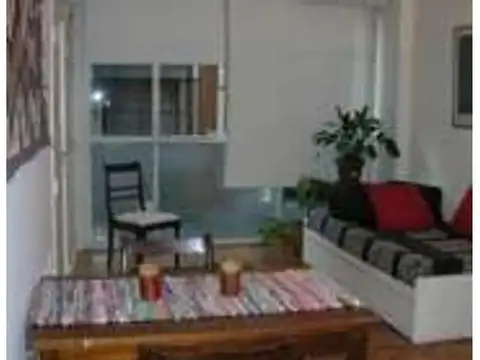 Departamento en Alquiler Temporal en Barrio Norte, Capital Federal