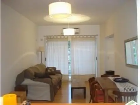 Departamento en Alquiler Temporal en Coghlan, CABA