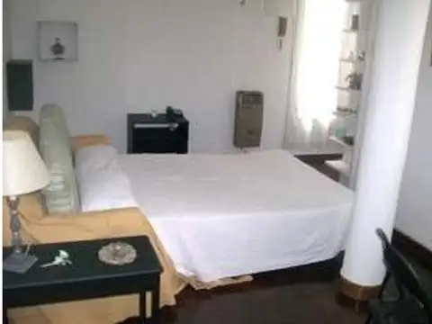 Departamento en Alquiler Temporal en Belgrano, Capital Federal