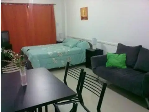 Departamento en Alquiler Temporal en Almagro, Capital Federal
