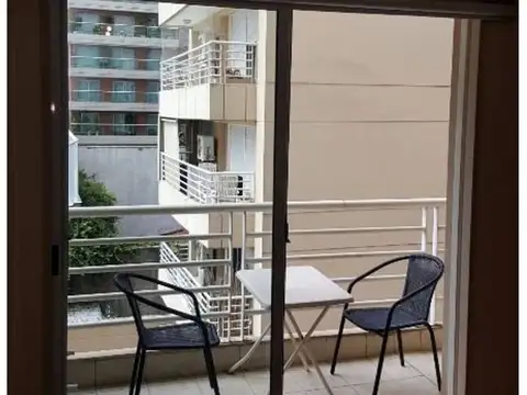 Departamento en Alquiler Temporal en Belgrano, Capital Federal