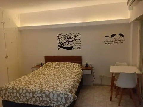 Departamento en Alquiler Temporal en Palermo, Capital Federal