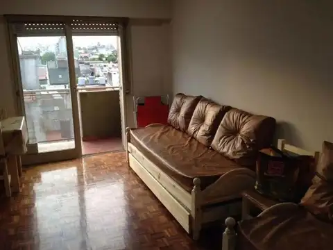 Departamento en Alquiler Temporal en Boedo, Capital Federal