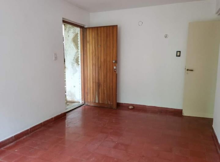 Departamento · 60m² · 4 Ambientes