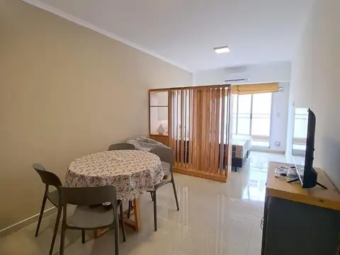 Departamento en Alquiler Temporal en Caballito Norte, Caballito