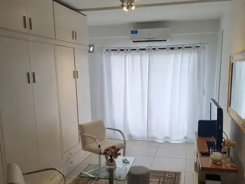 Departamento en Alquiler Temporal en Monserrat, CABA