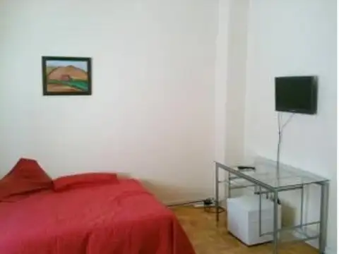 Departamento en Alquiler Temporal en Las Cañitas, Palermo