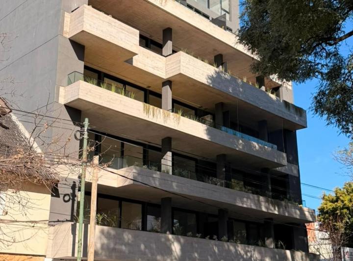 Departamento · 56m² · 2 Ambientes