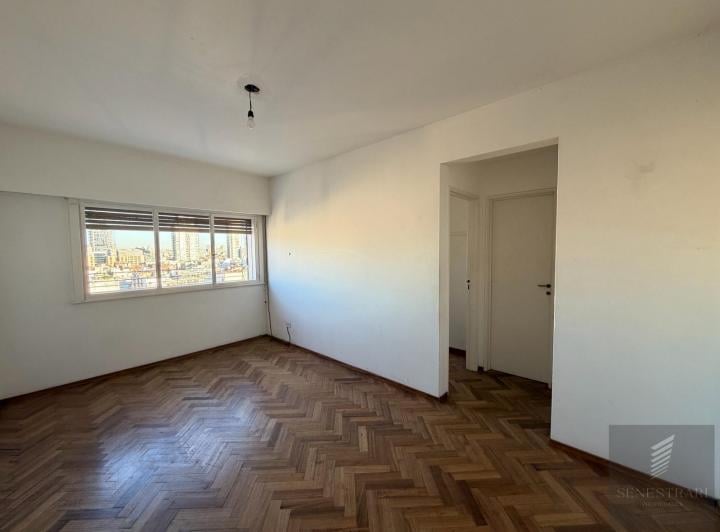 Departamento · 34m² · 2 Ambientes