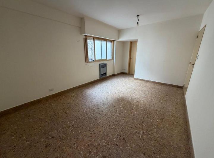 Departamento · 28m² · 1 Ambiente