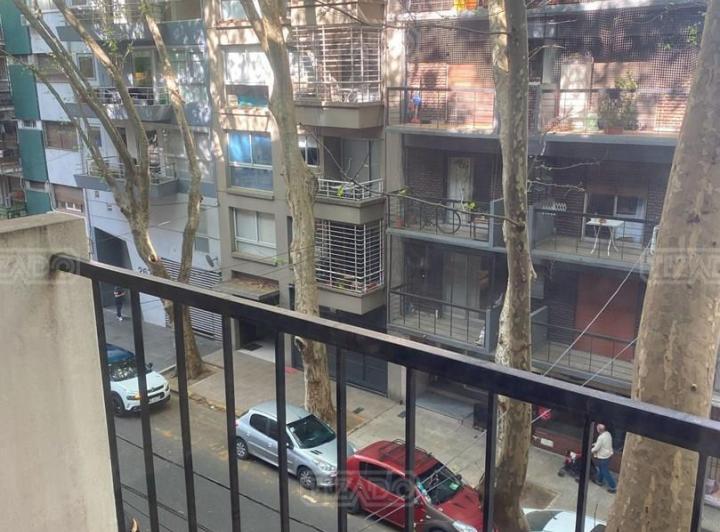 Departamento · 24m² · 1 Ambiente