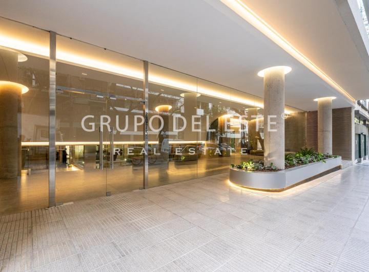 Departamento · 35m² · 1 Ambiente
