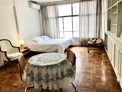 Departamento en Alquiler Temporal en San Nicolás, Capital Federal