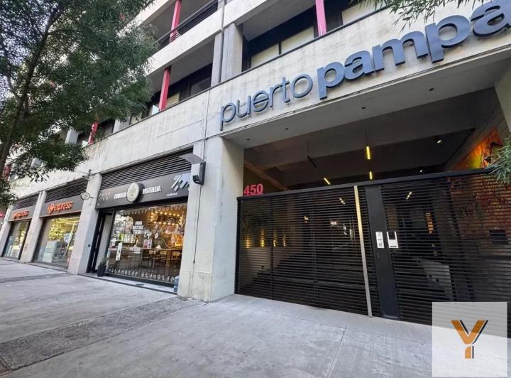Departamento · 60m² · 3 Ambientes