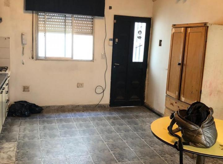 Departamento · 22m² · 1 Ambiente