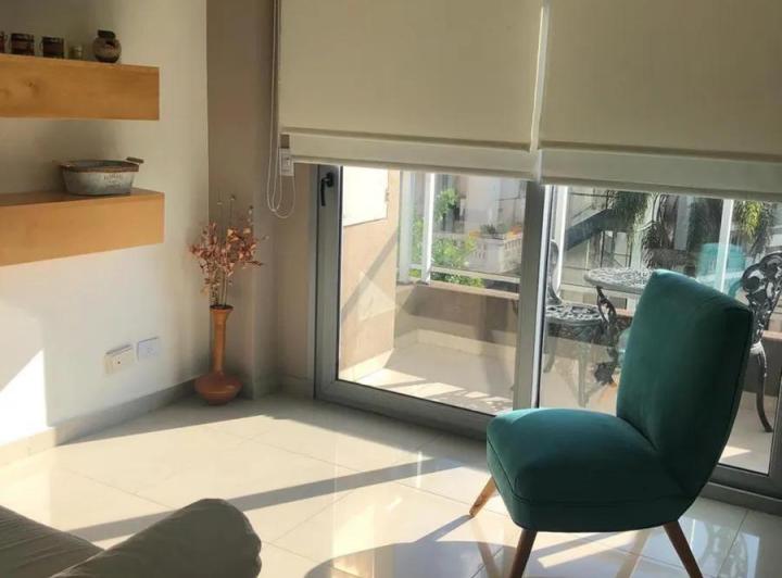 Departamento · 46m² · 1 Ambiente