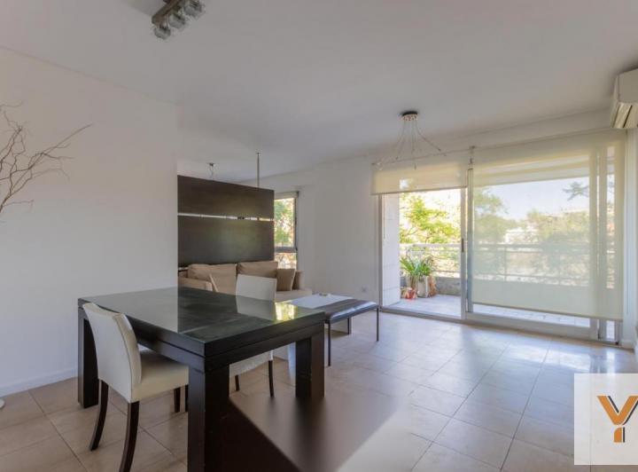 Departamento · 68m² · 2 Ambientes