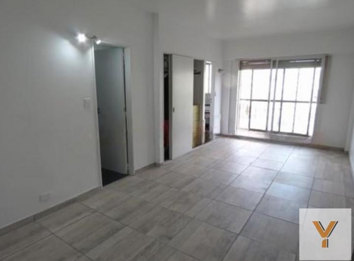Departamento · 30m² · 1 Ambiente