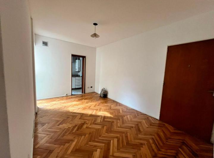 Departamento · 39m² · 2 Ambientes