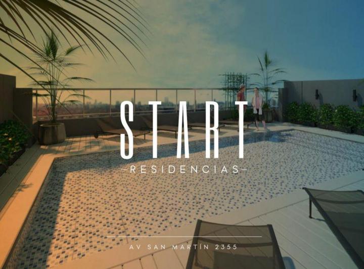 Departamento · 47m² · 2 Ambientes