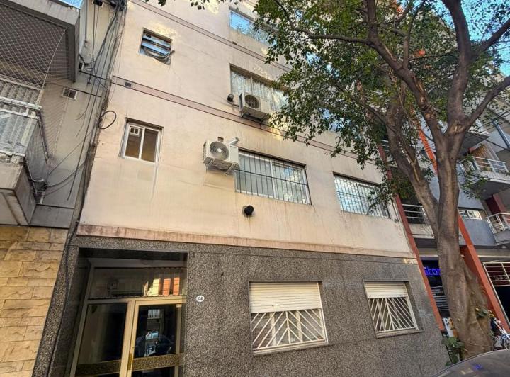 Departamento · 31m² · 2 Ambientes