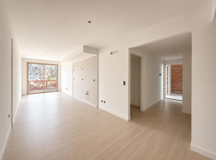 Departamento · 42m² · 1 Ambiente