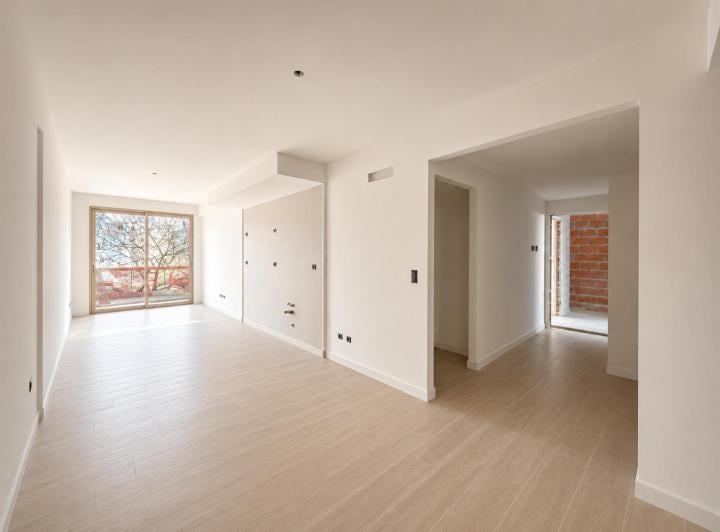Departamento · 42m² · 1 Ambiente