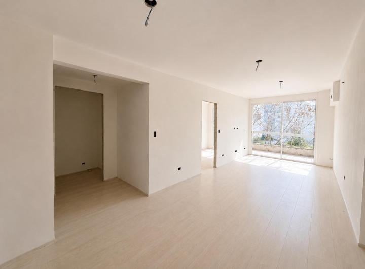 Departamento · 46m² · 2 Ambientes