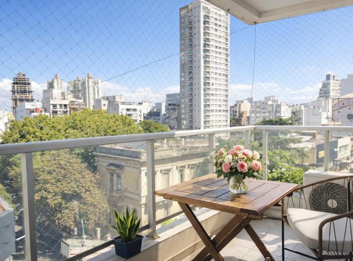 Departamento · 48m² · 2 Ambientes