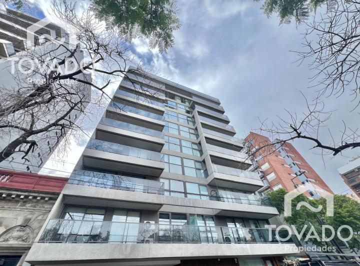 Departamento · 35m² · 1 Ambiente