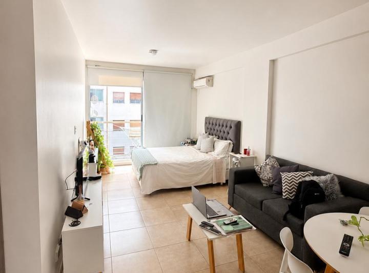 Departamento · 37m² · 1 Ambiente